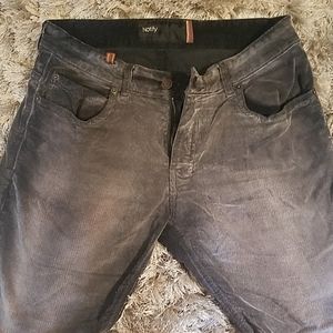 Notify men's grey pants 30 x 29